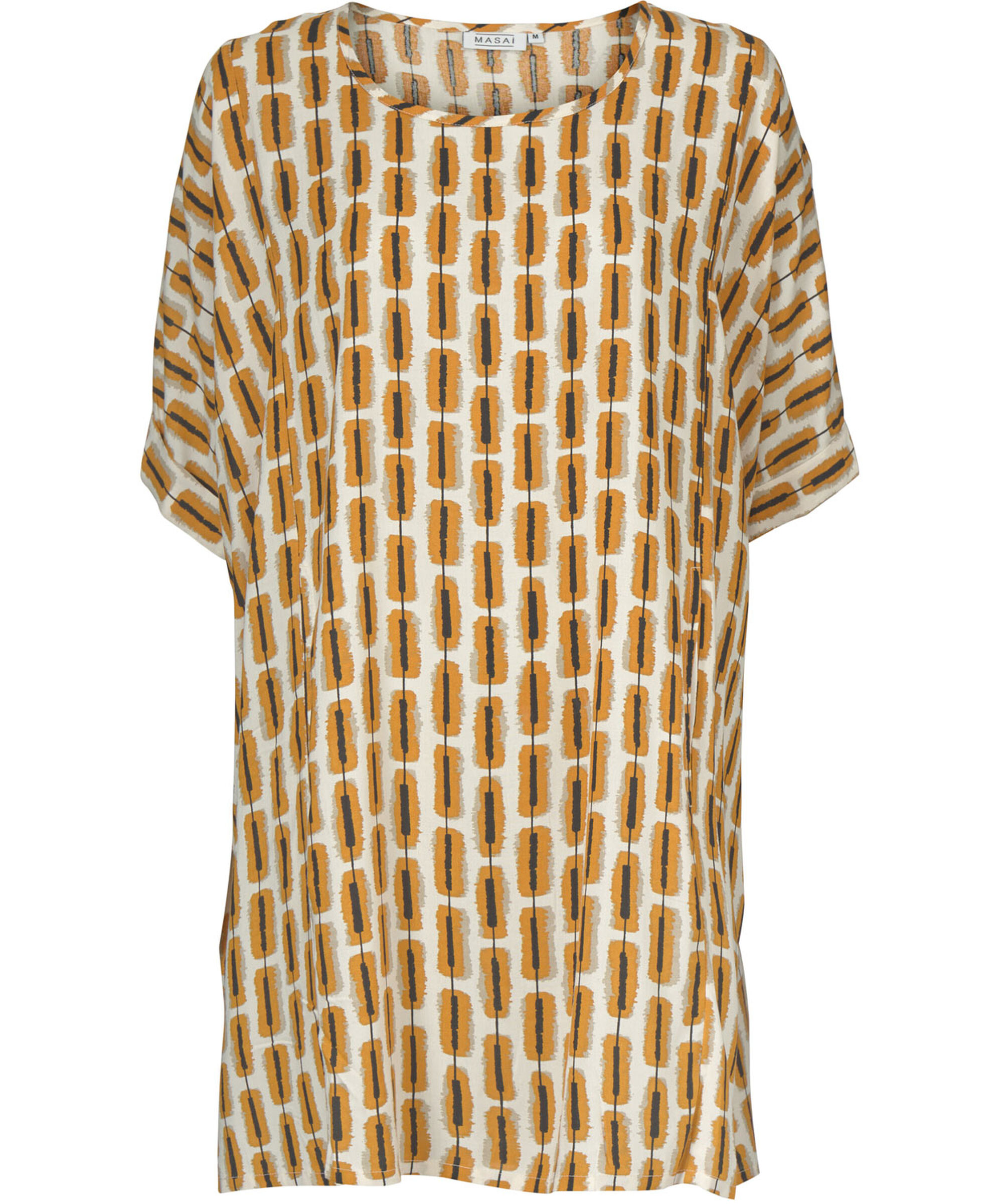 GALENE TUNIC, Inca Gold