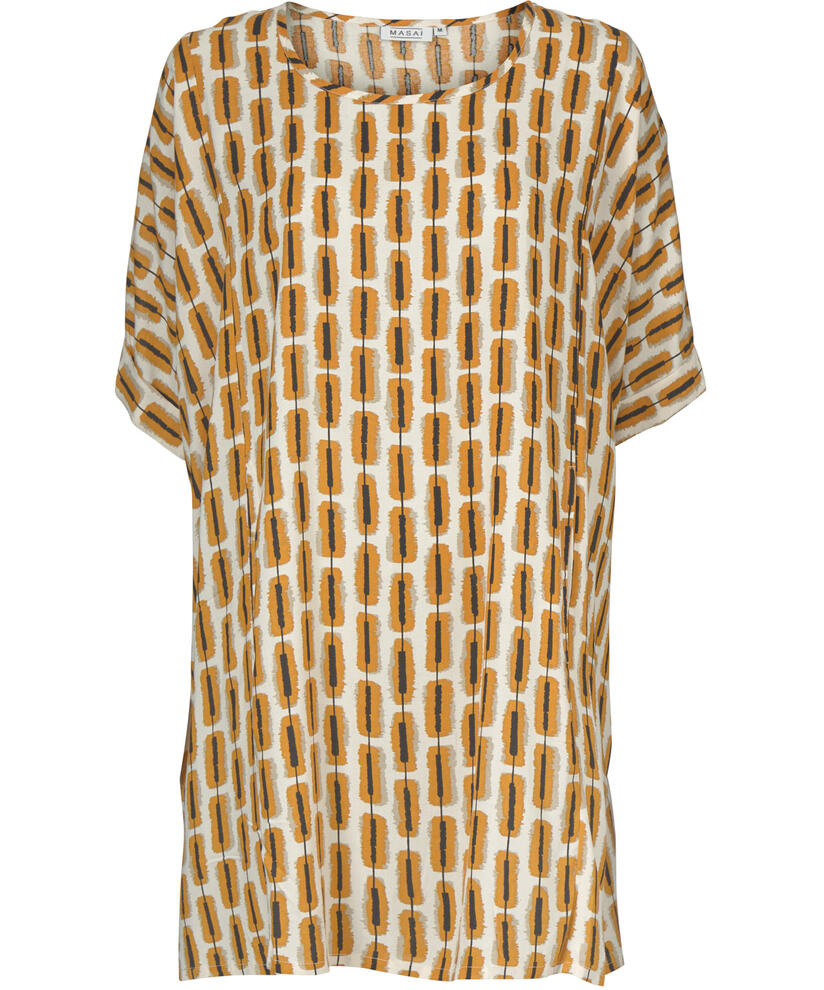 GALENE TUNIC, Inca Gold