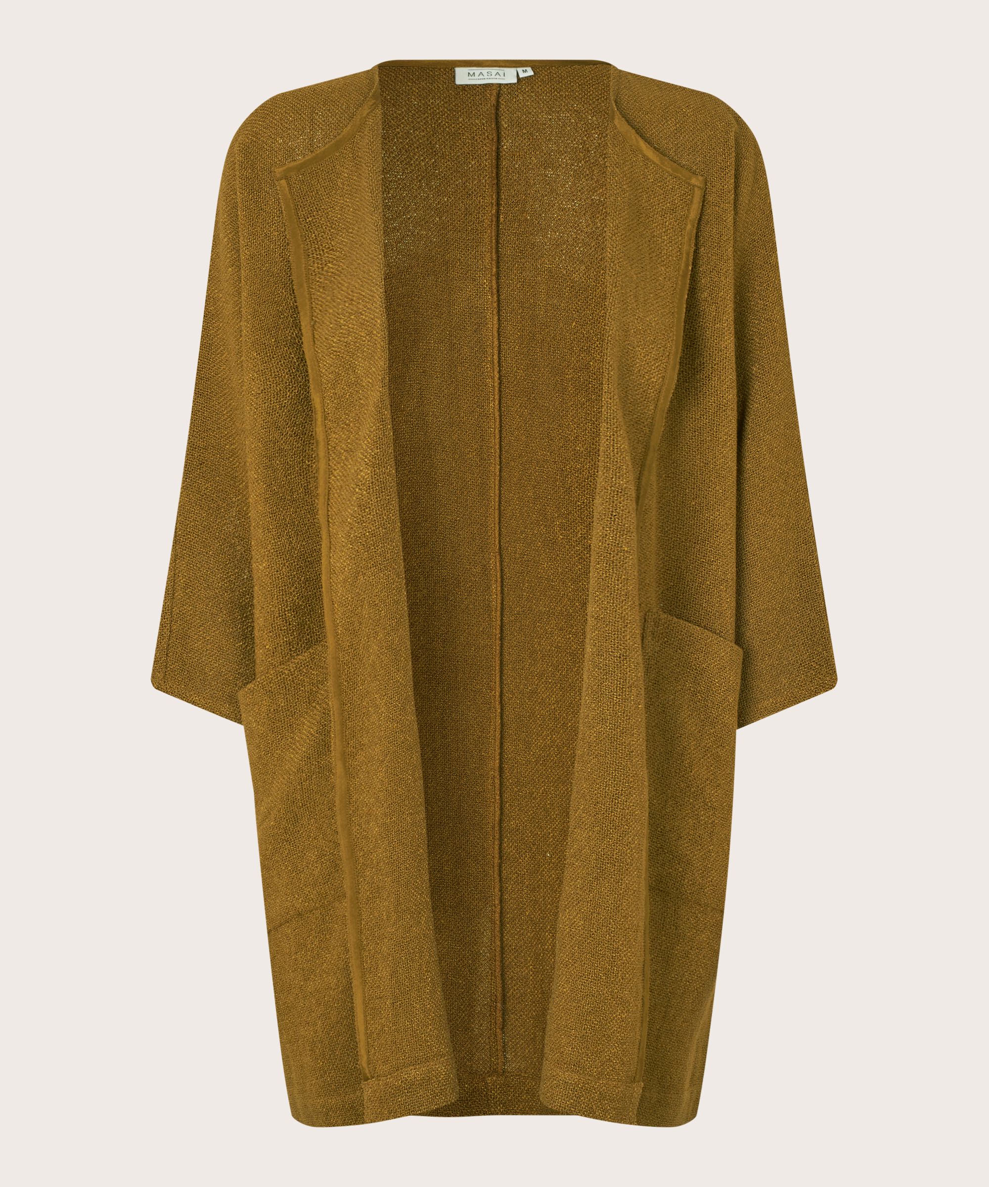 Jarmis Jacket, Breen