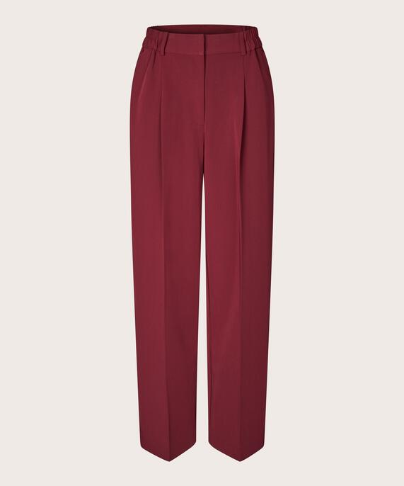 Pryscian Trousers, Tawny Port