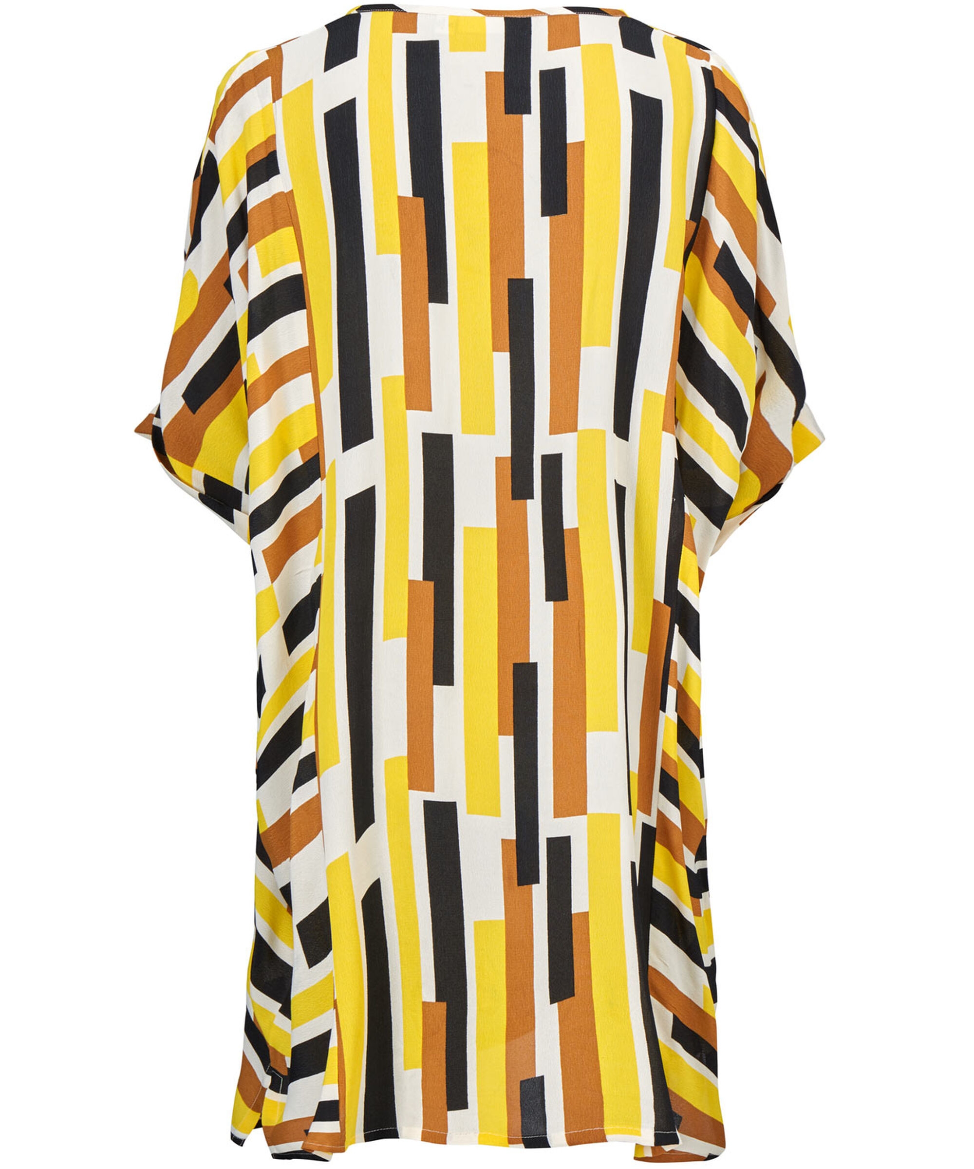 GALENE TUNIC, Cream gold