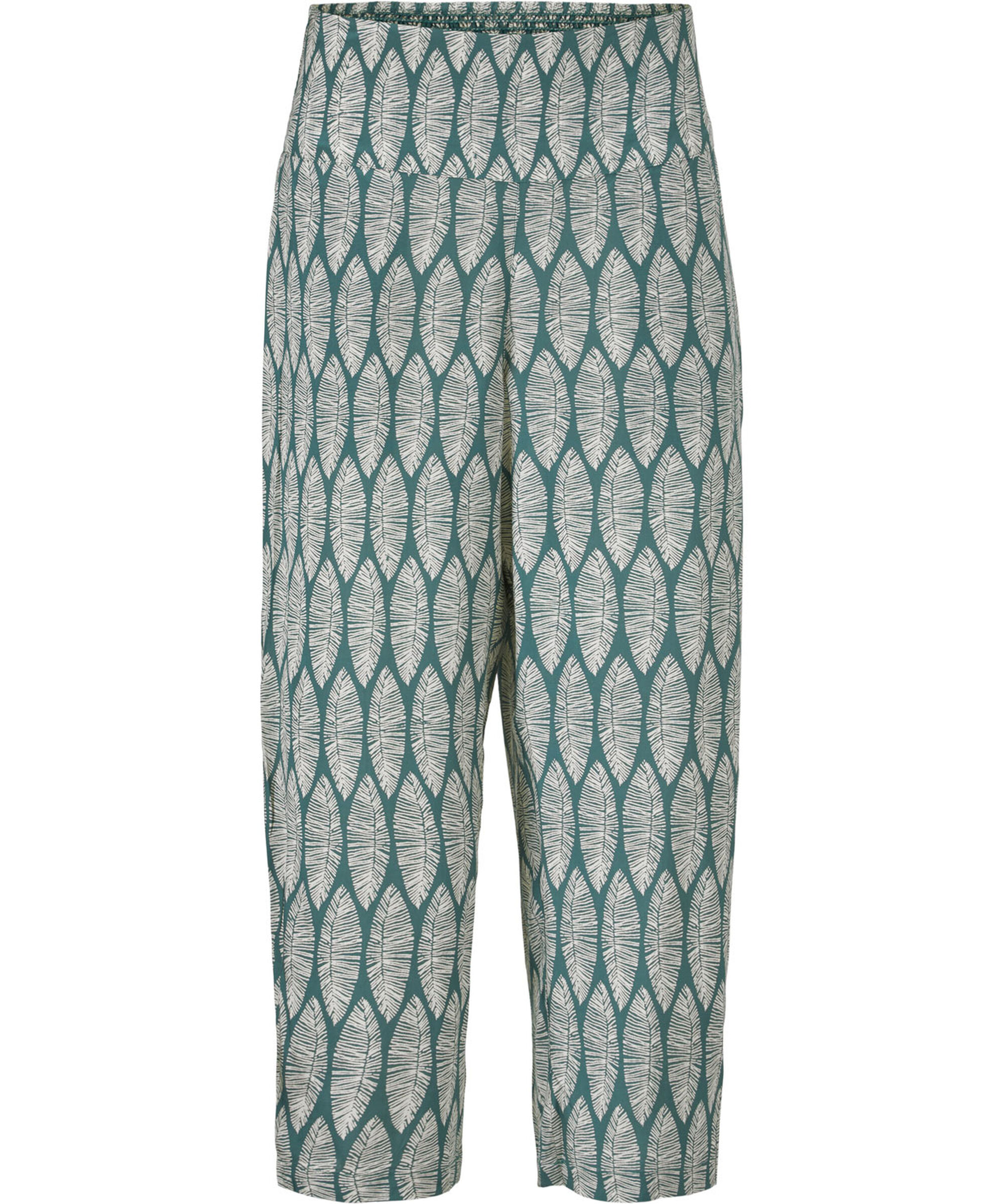 PEN TROUSERS, Balsam