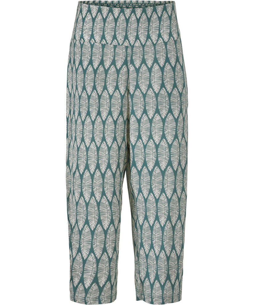 PEN TROUSERS, Balsam