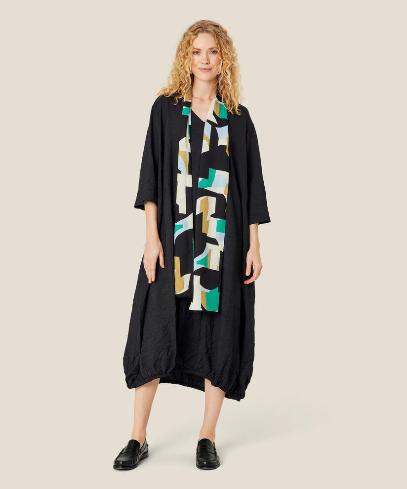 Alo Scarf, Greenlake