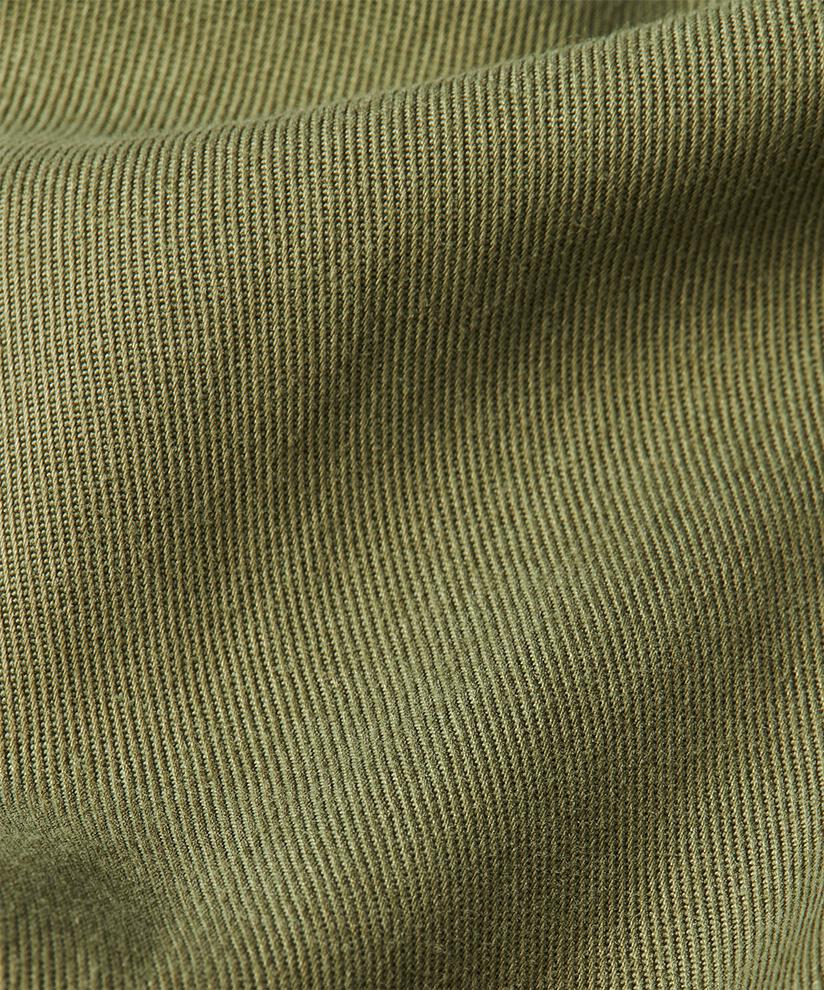 Prionna Trousers, D. Lichen Green