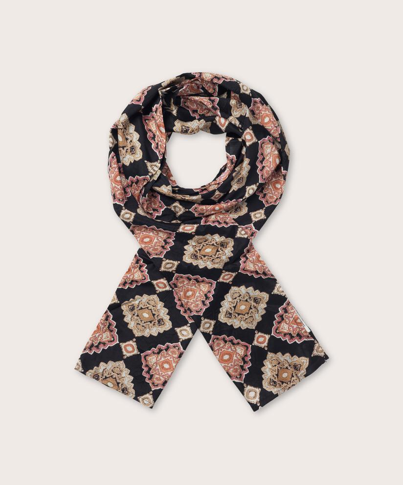 ALONG SCARF, Desert sage