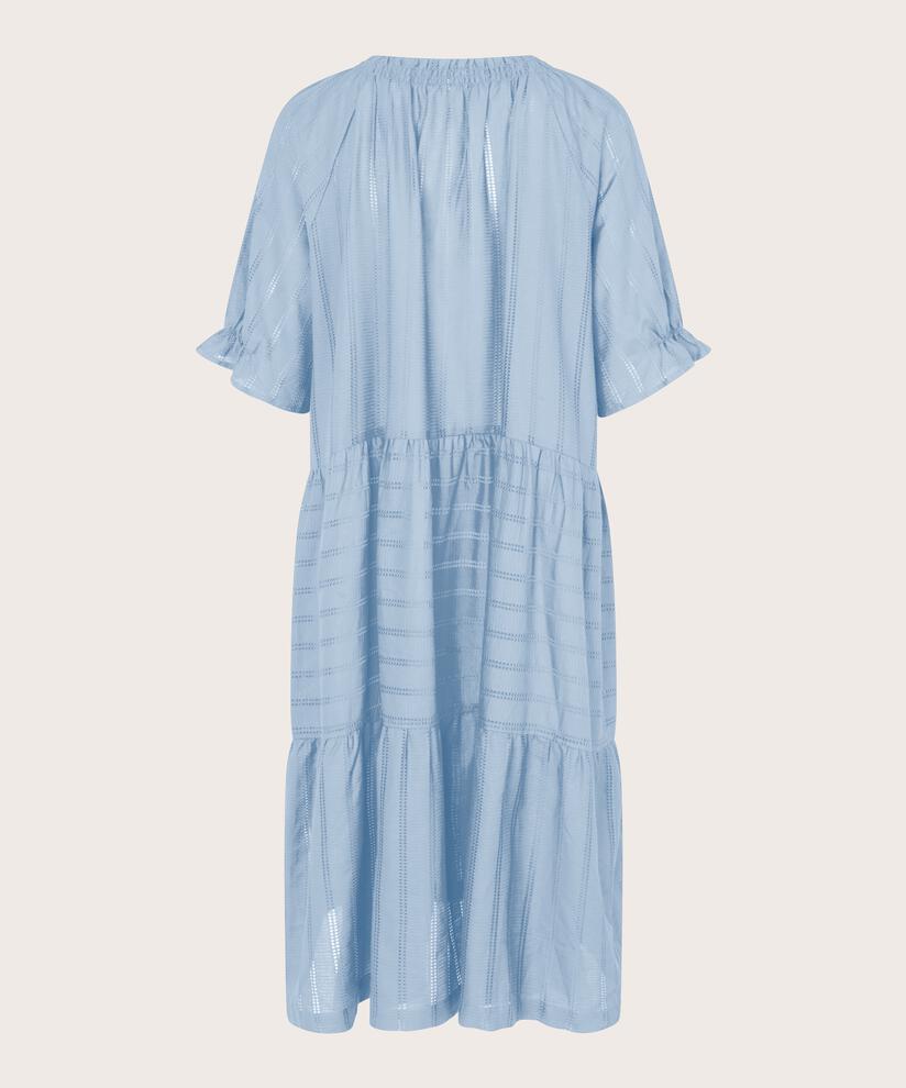 Nolesia Dress, Cel Blue
