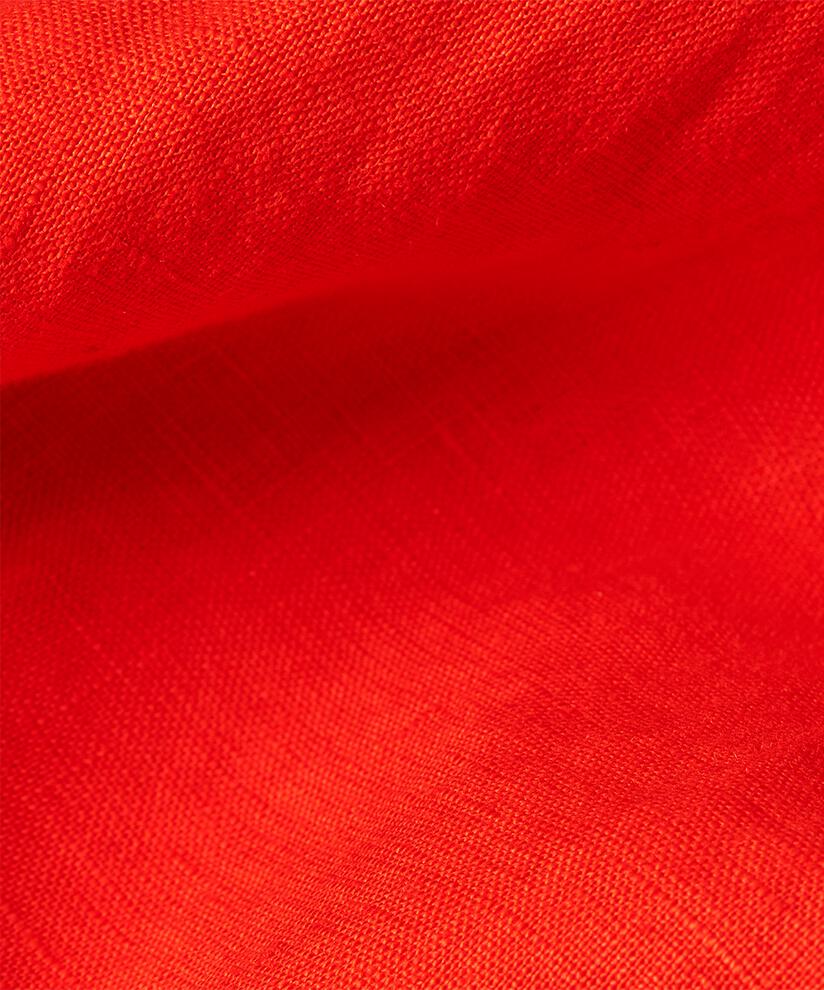 Nikeeta Dress, Poinciana
