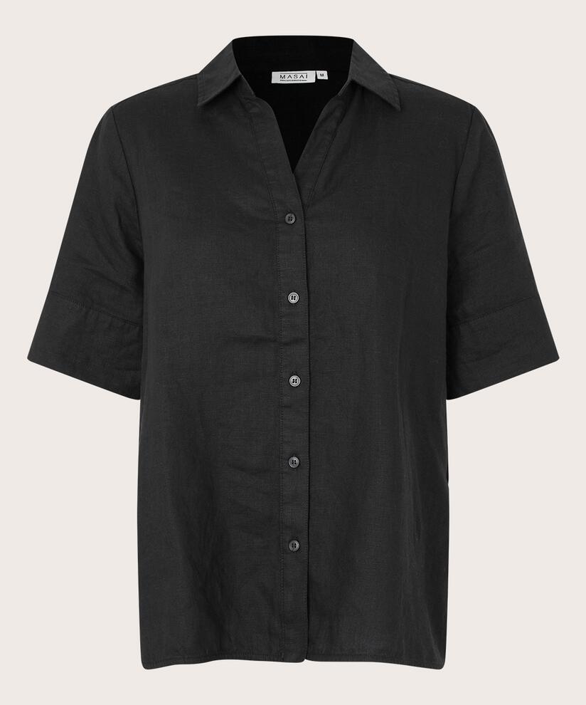 Imus Shirt, Black