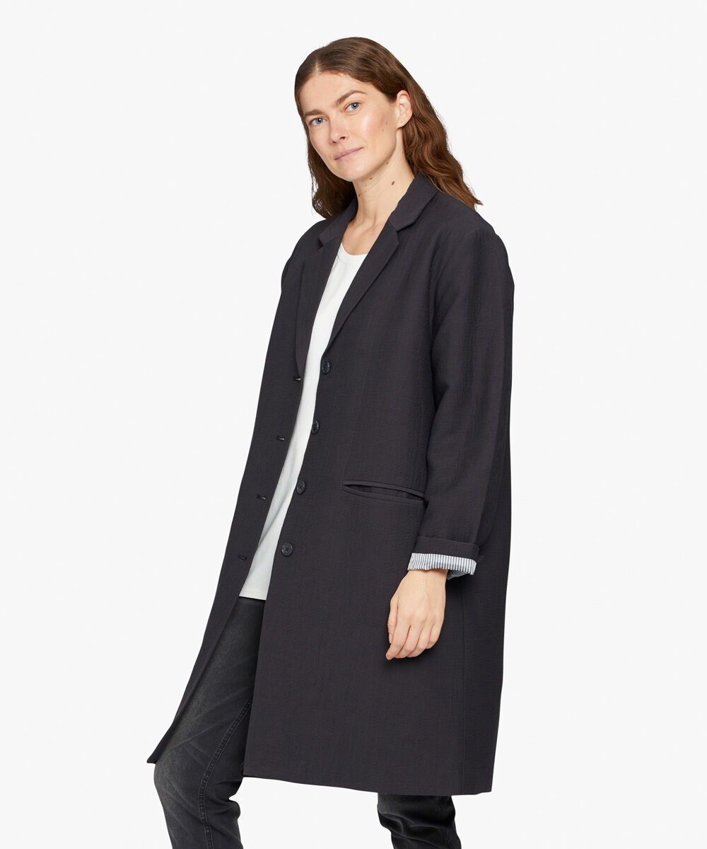 All saints tyra parka discount