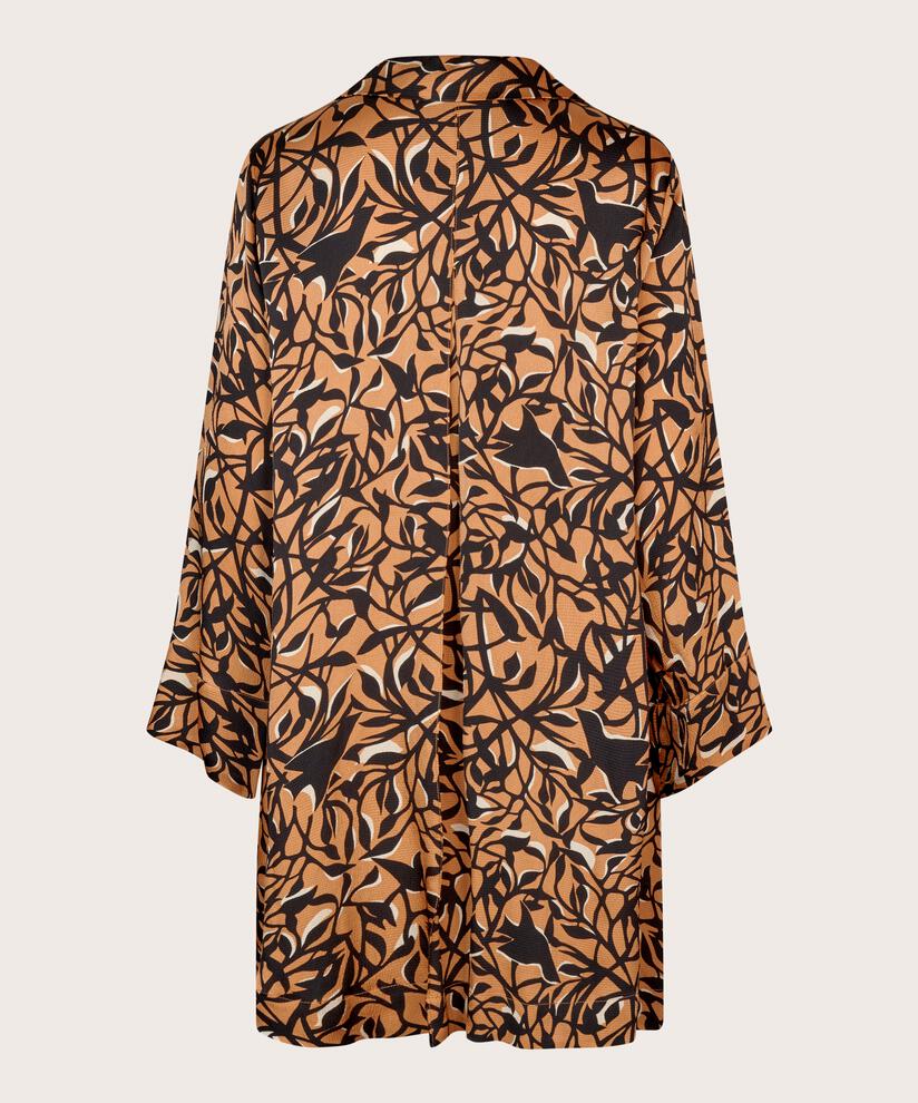 Gagpura Tunic, Bisquit