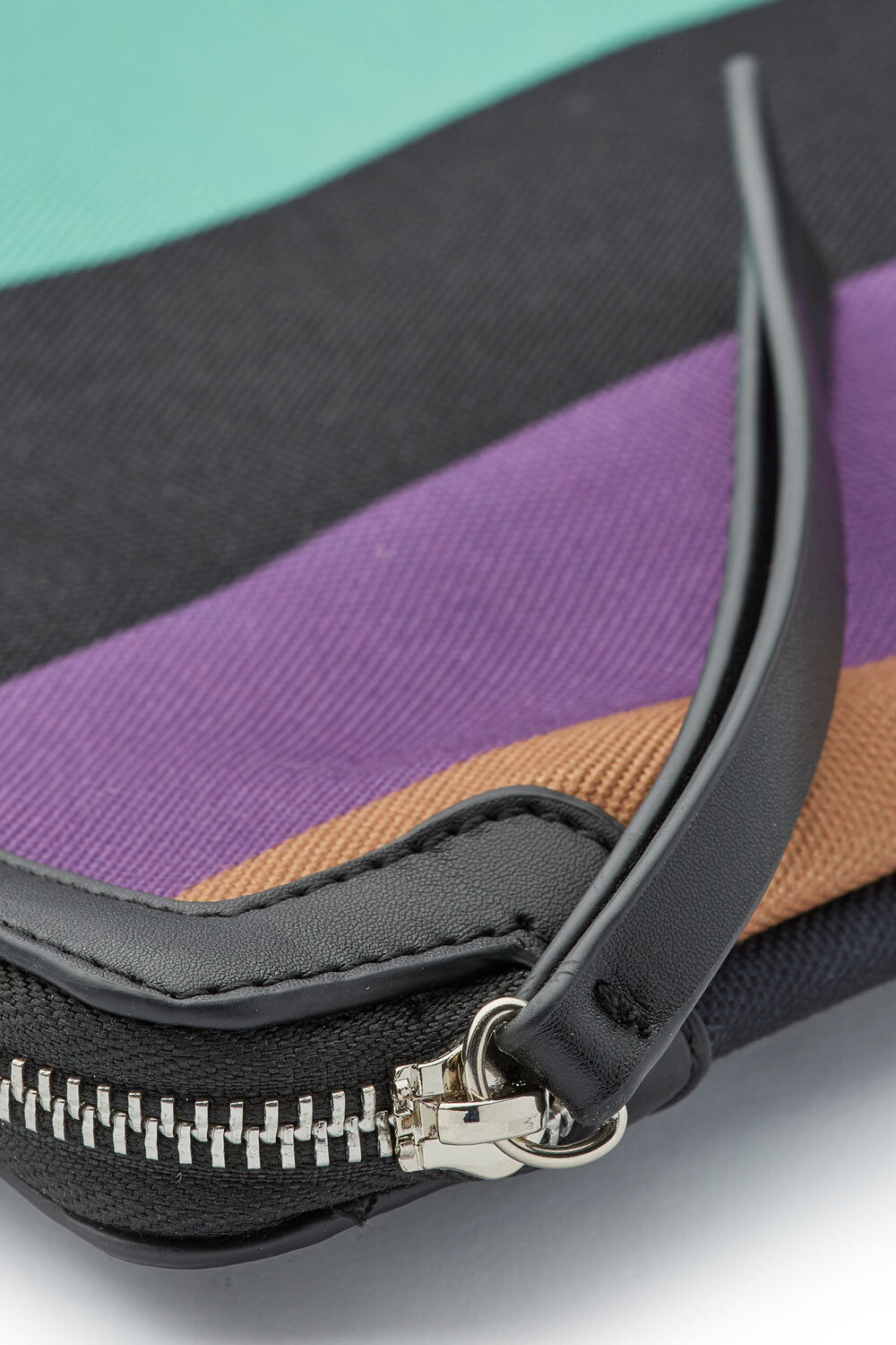 RIA BAG, Sunset Purple