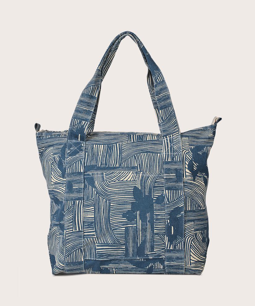 Raka Bag, Sargasso Sea