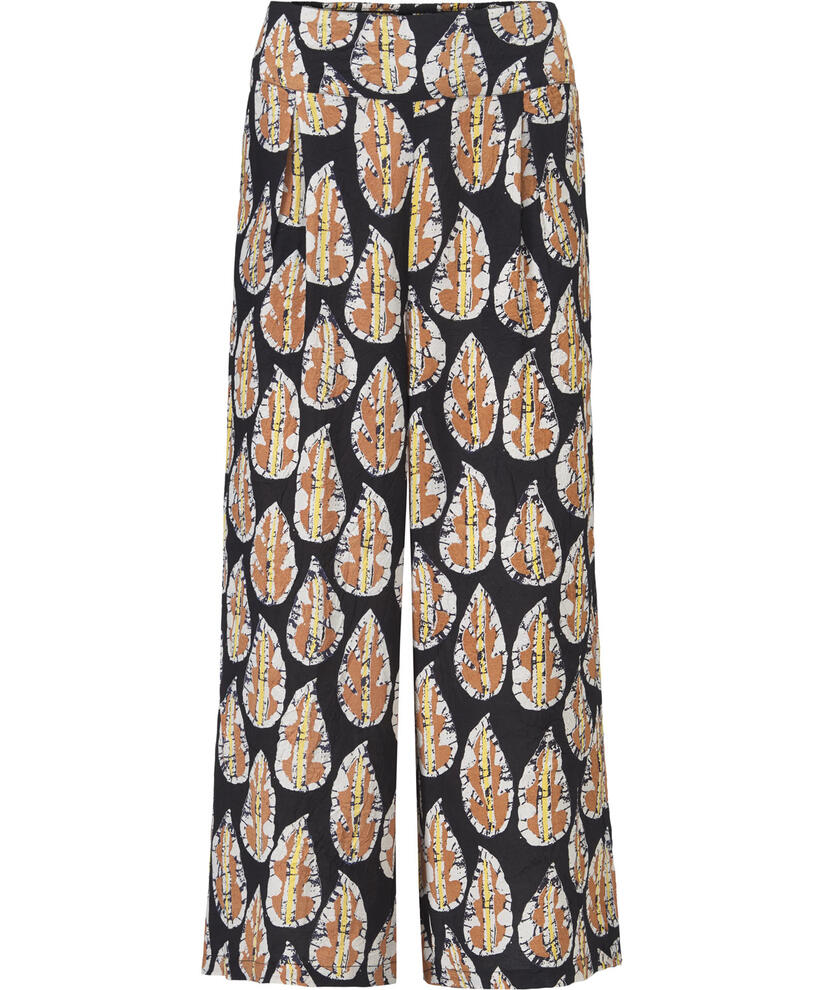 PUSNA CULOTTE, Cream gold