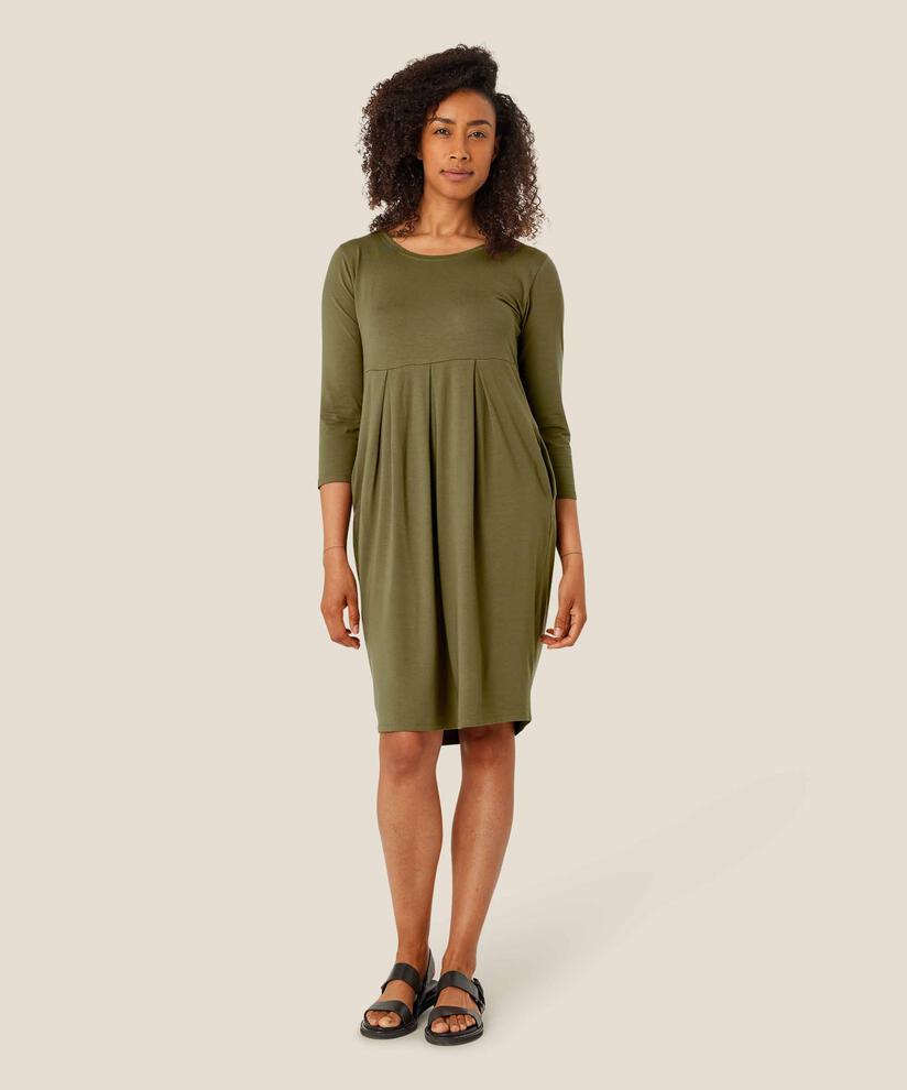 Noma JERSEY Dress, Sea Turtle