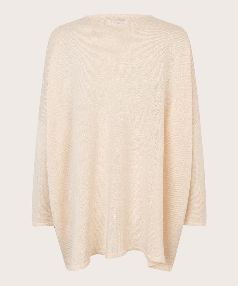 Fana Jumper, Whitecap