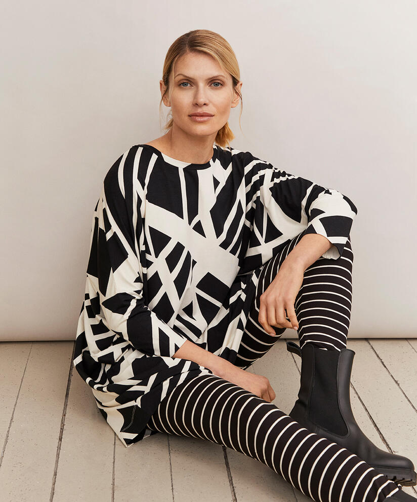 PIO JERSEY LEGGINGS, Whitecap