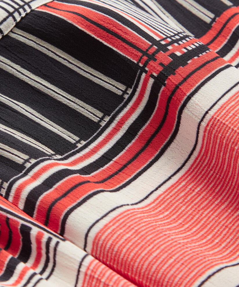 PETRINO TROUSERS, Valient Poppy