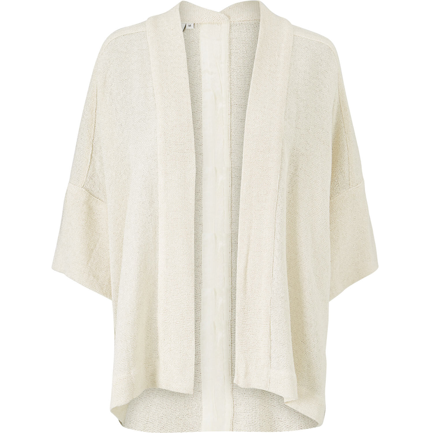 JAMONI JACKET, Whitecap