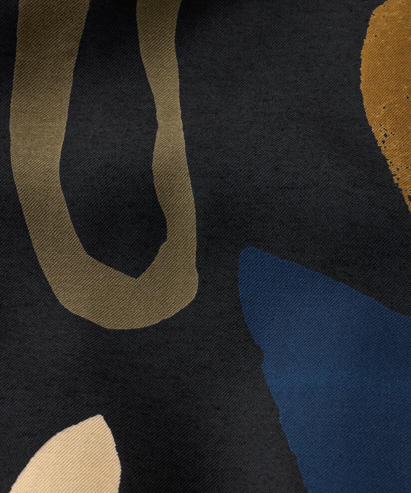 Genevra Tunic, Proven Blue