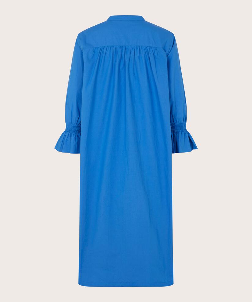 Nukalo Dress, Nebulas Blue