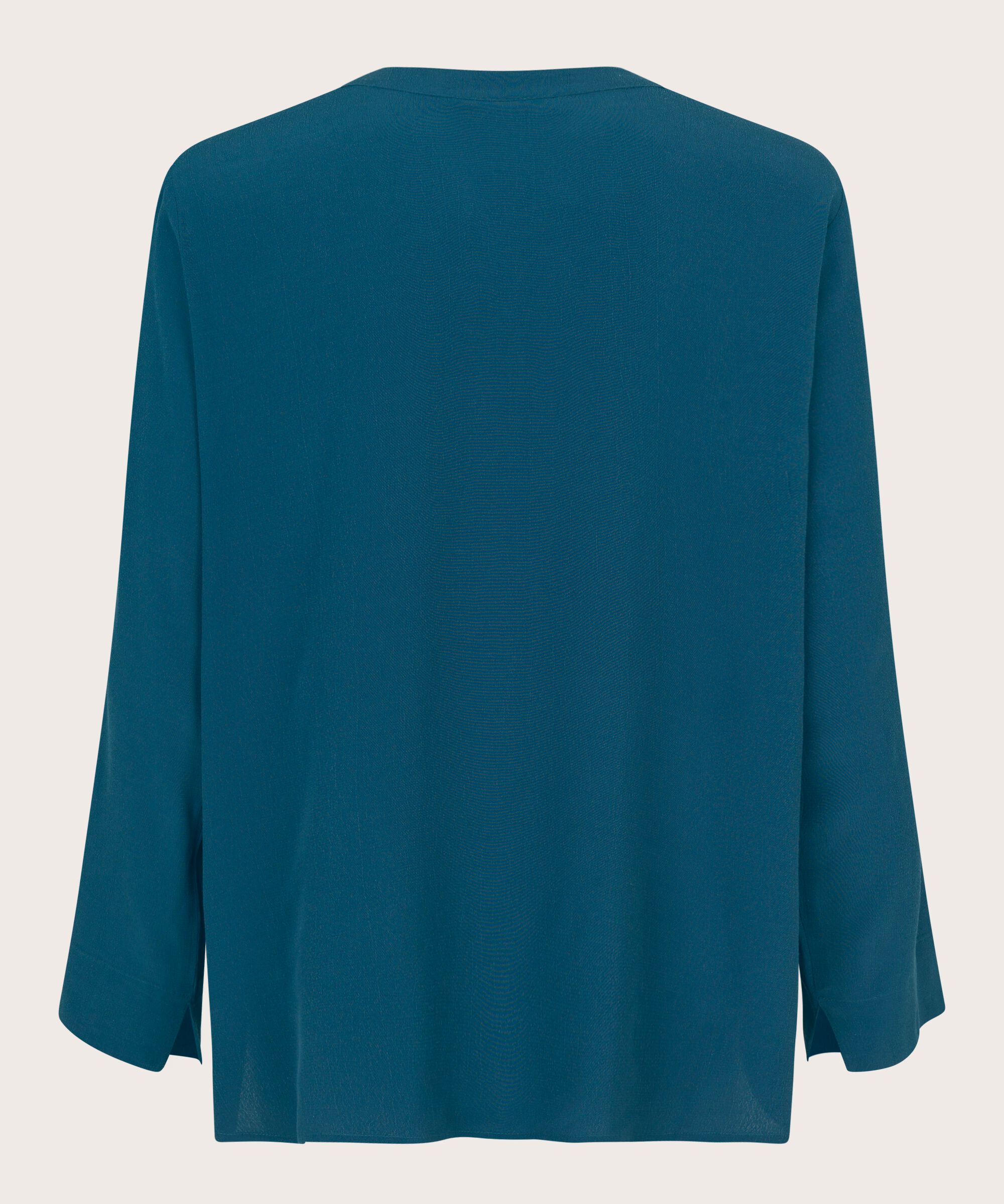 Darcel Blouse, Reflect Pond