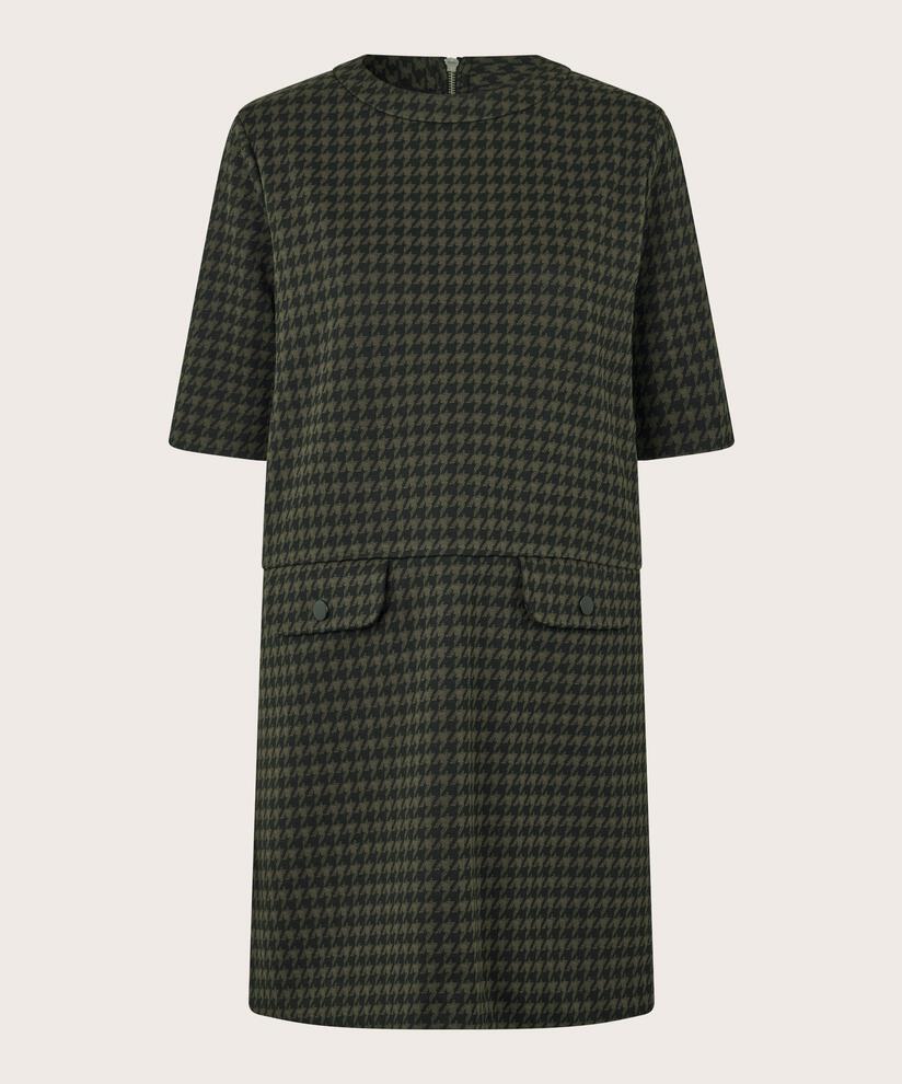 Grivanna JERSEY Tunic, Capers