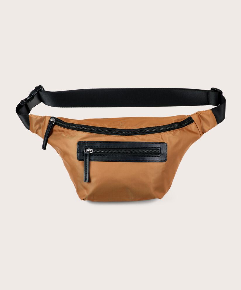 Rici Bag, Tobacco Brown