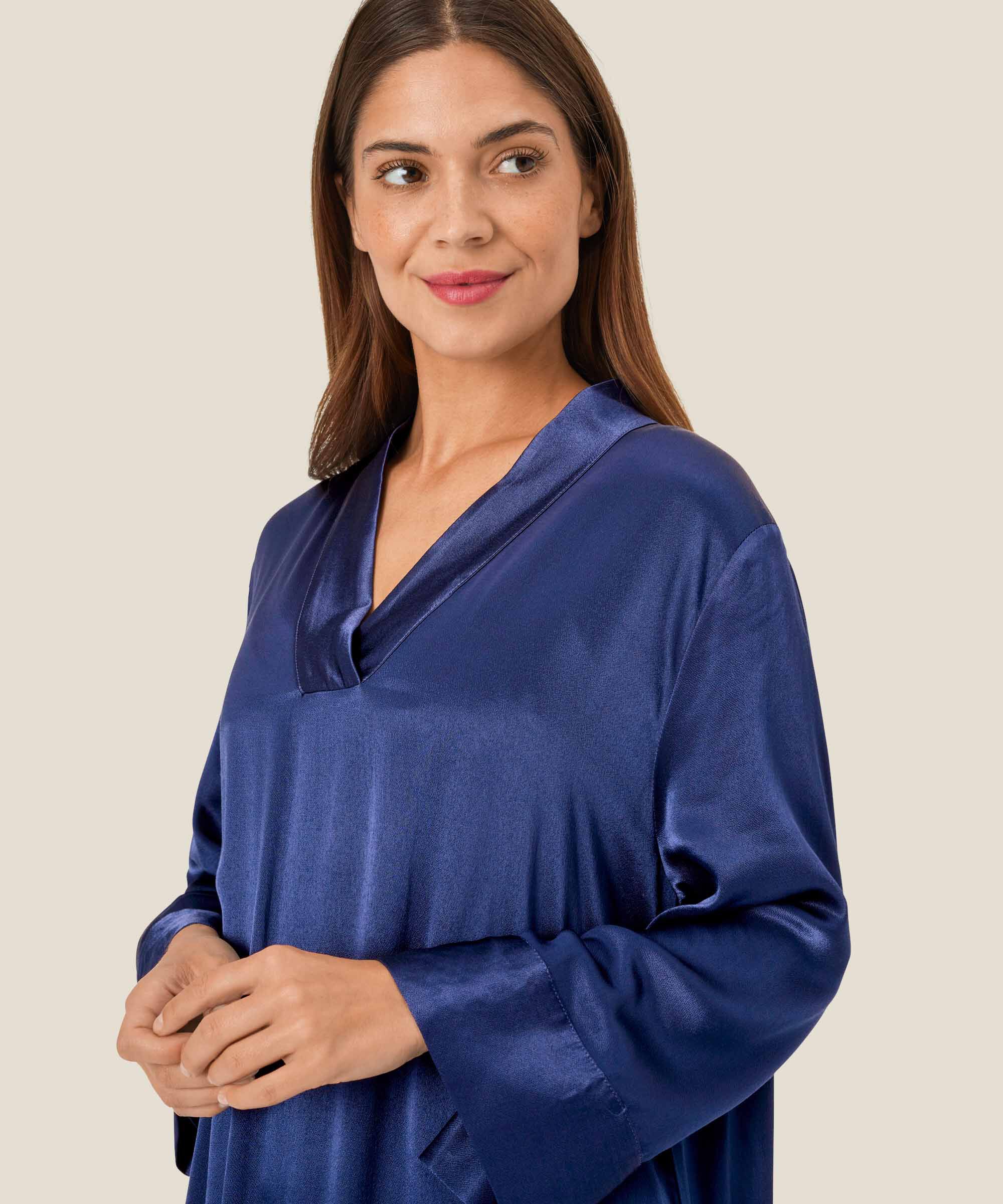 Obert Dress, Medieval blue