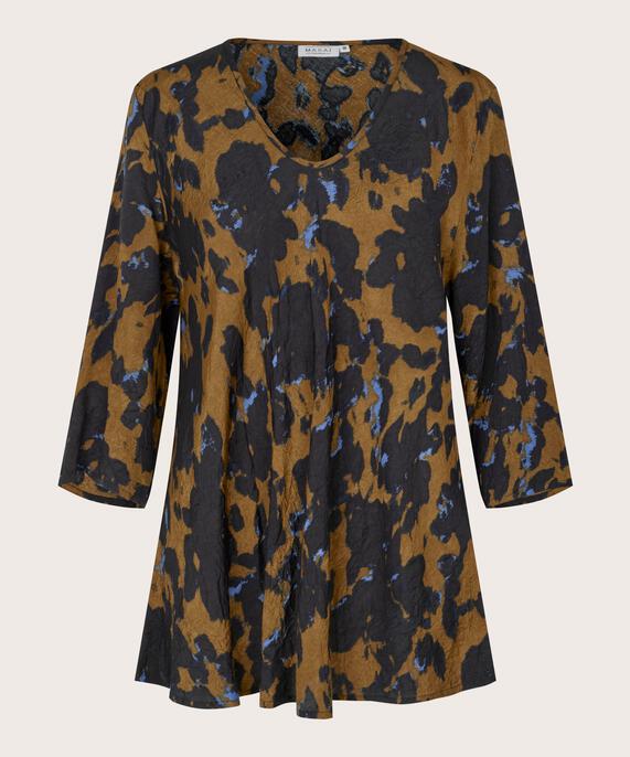 Katacia Blouse, Breen