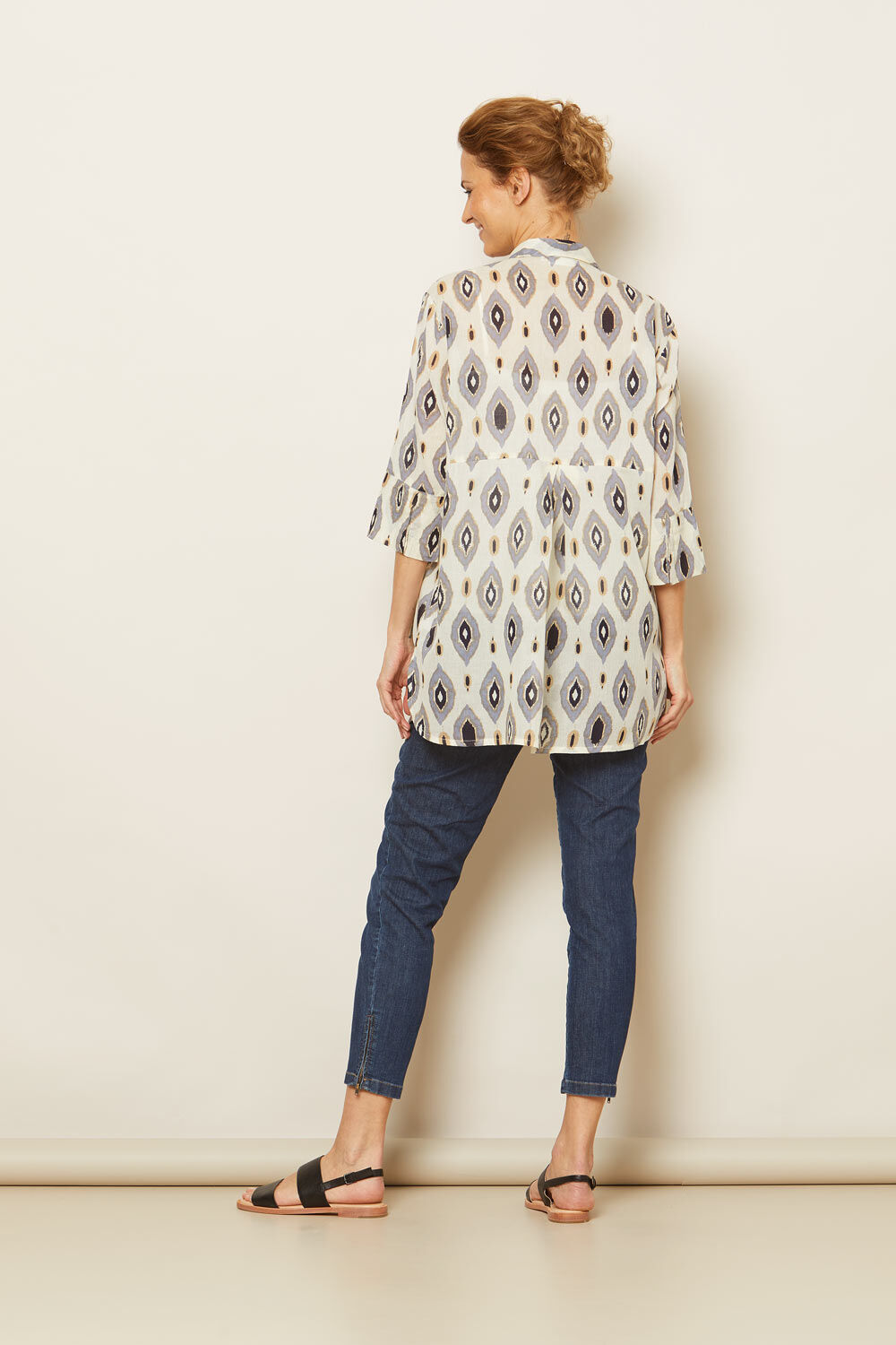 INDRASSI SHIRT, P. Impression