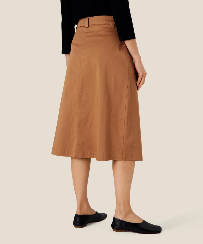 Siv Skirt, Chipmunk