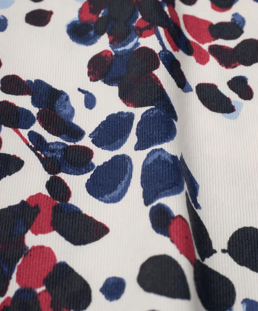 Sybil Skirt, Whitecap