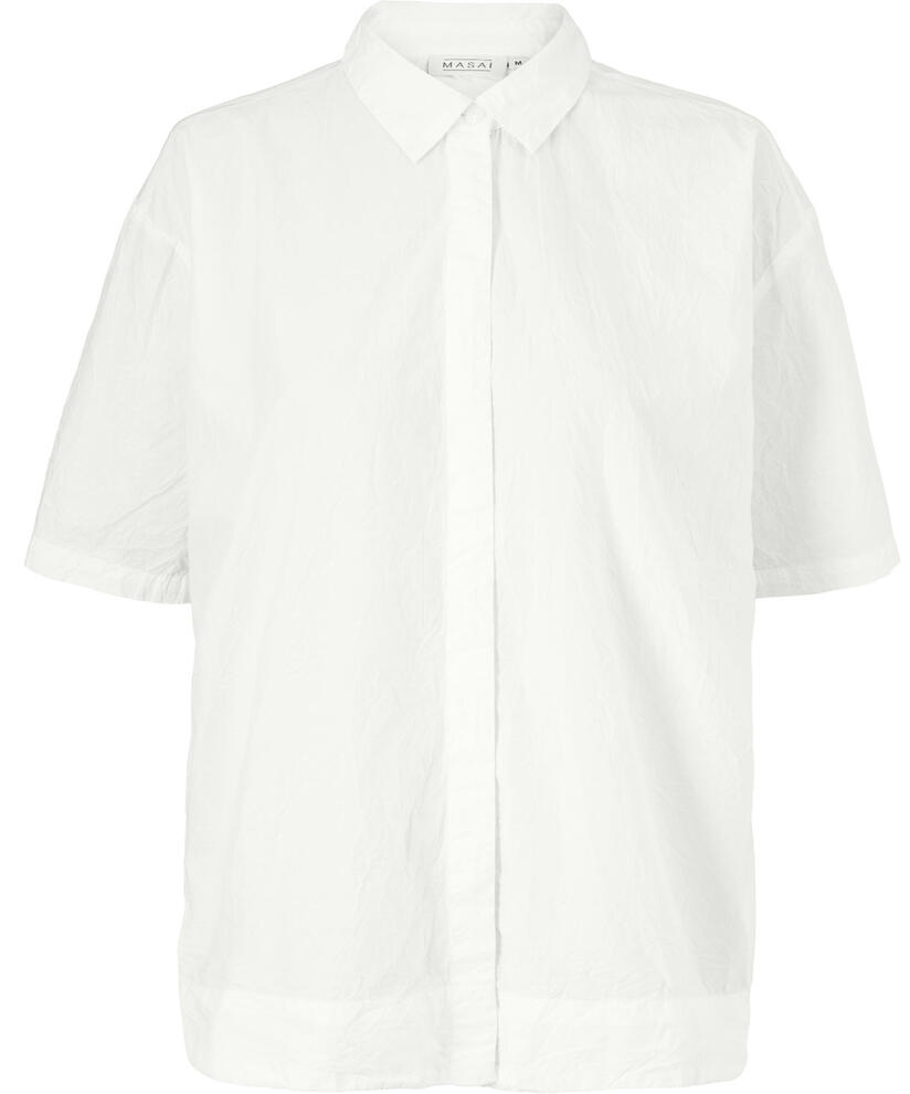 ILSA SHIRT, White