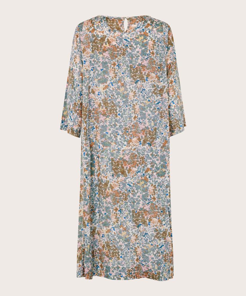 Nabia Dress, Jadeite
