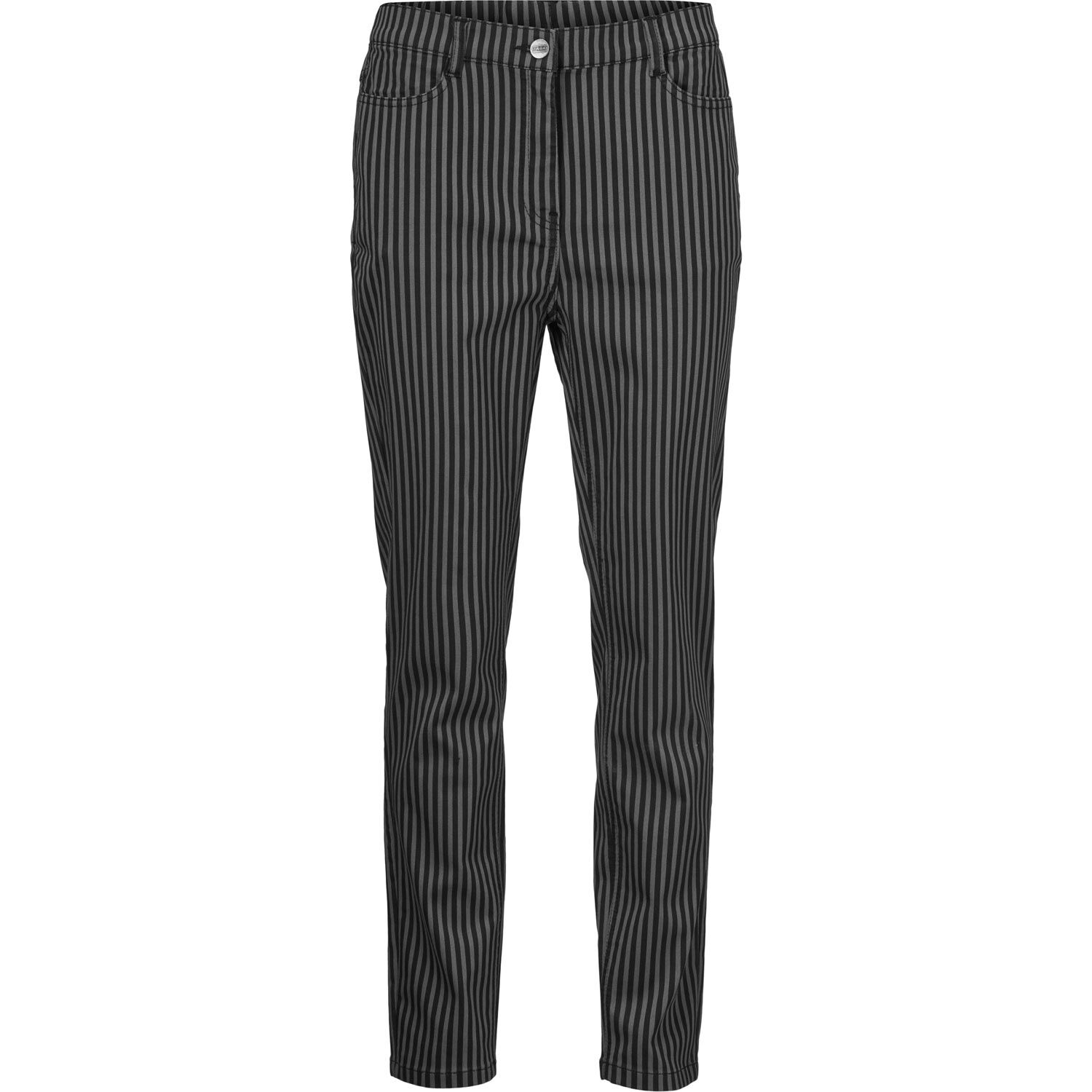 PENNY TROUSERS REGULAR, Gargoyle