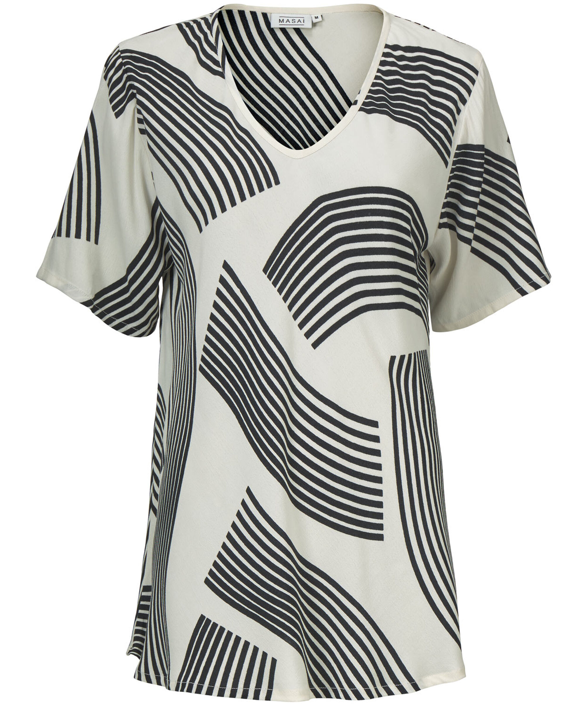 KINO TOP, Black
