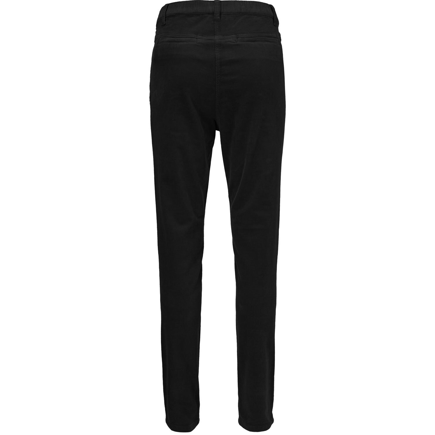 Penny Long Trousers, Black