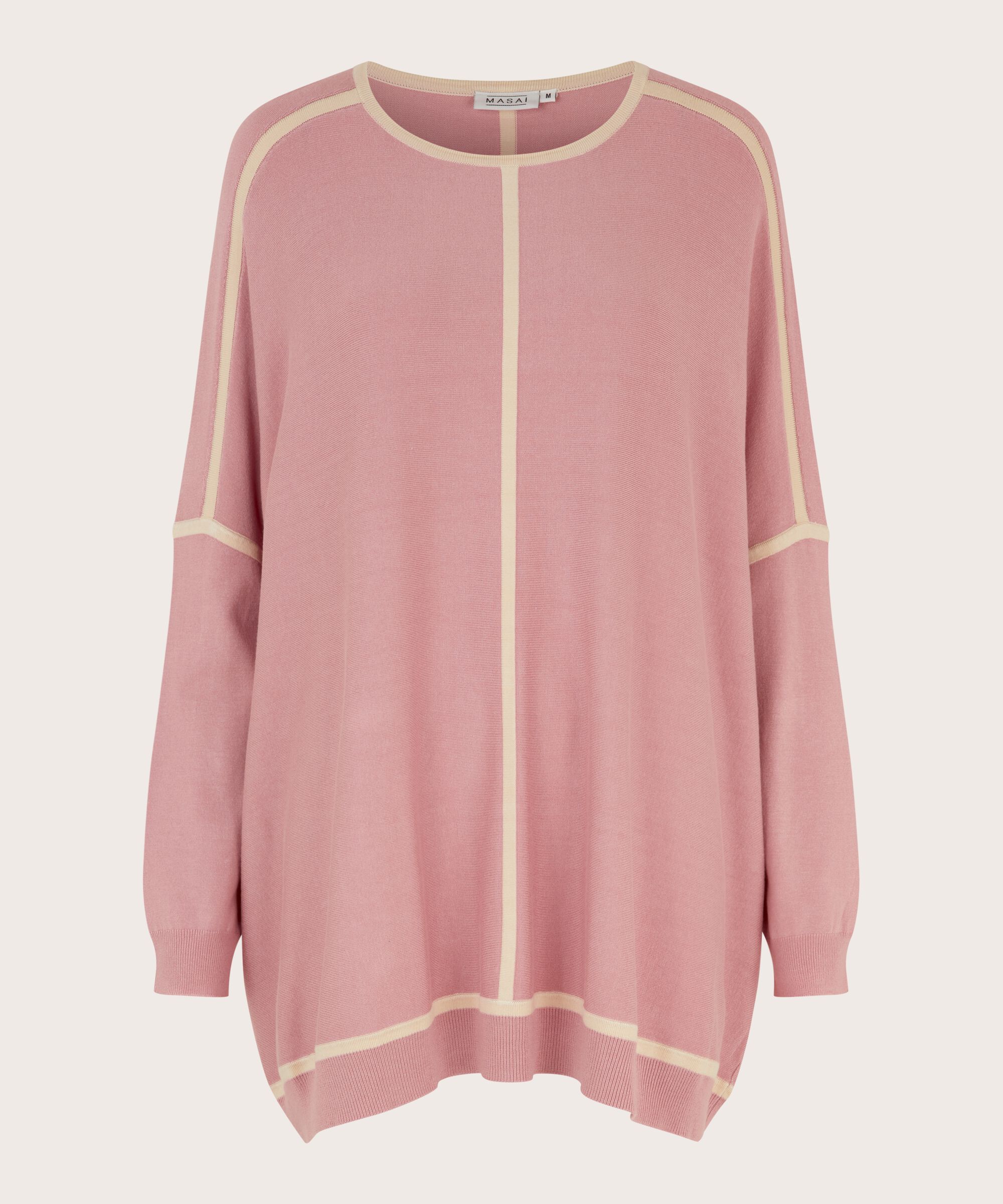 Fola Jumper, Zephyr
