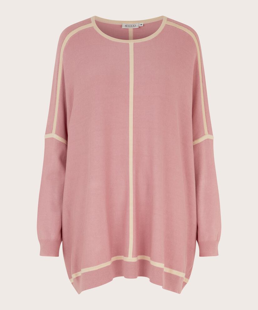 Fola Jumper, Zephyr