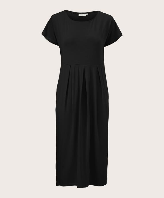 Olnia JERSEY Dress, Black