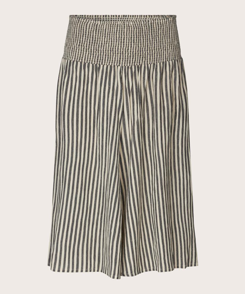 Sondra Skirt, Black