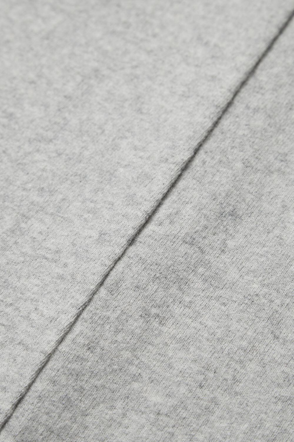 NOLA DRESS, L. Grey mel.