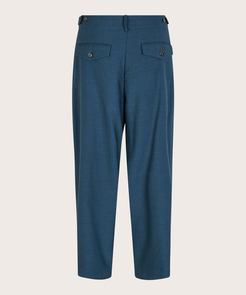 Philadelphia Trousers, Moonlit Ocean