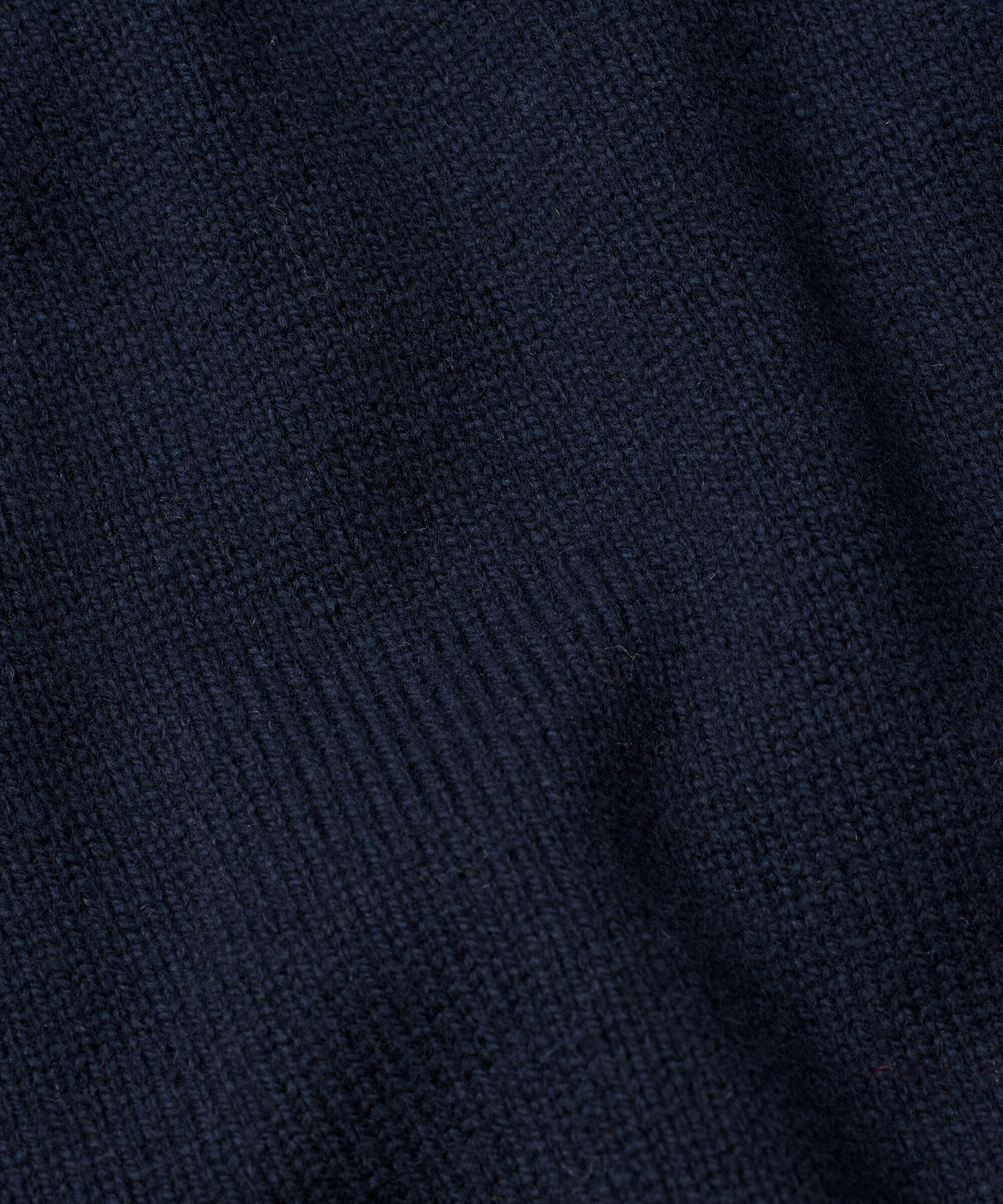 Fordane Jumper, Navy Blazer