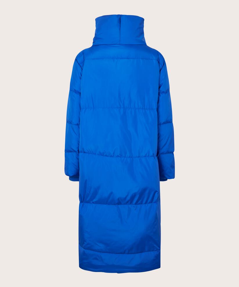 Tulla Down Coat, Surf the web