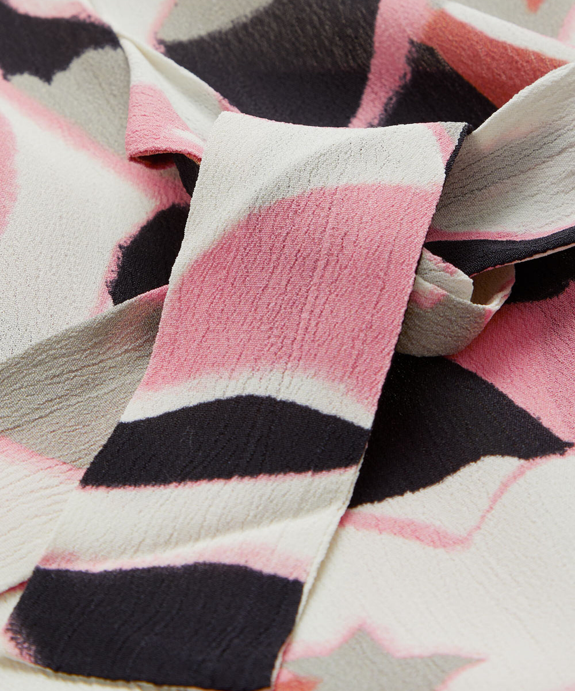 NONIE DRESS, Peach Blossom