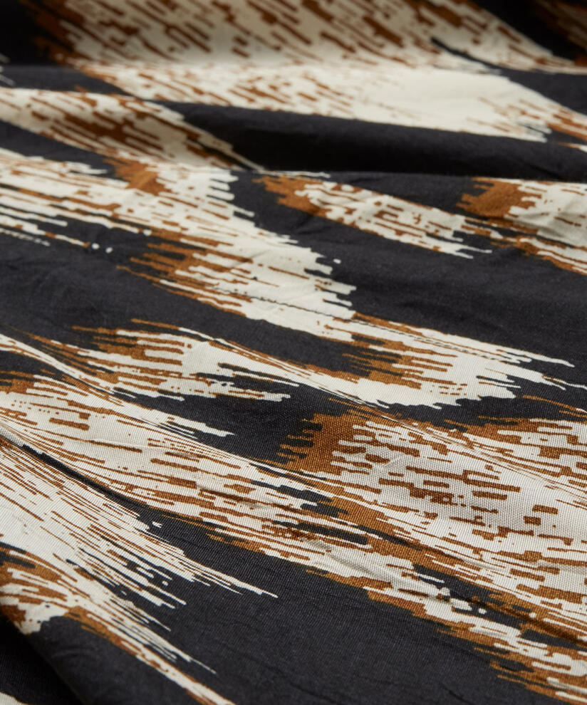 GLENVANA TUNIC, Monk's Robe