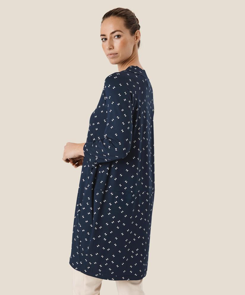 Gritta JERSEY Tunic, Maritime Blue