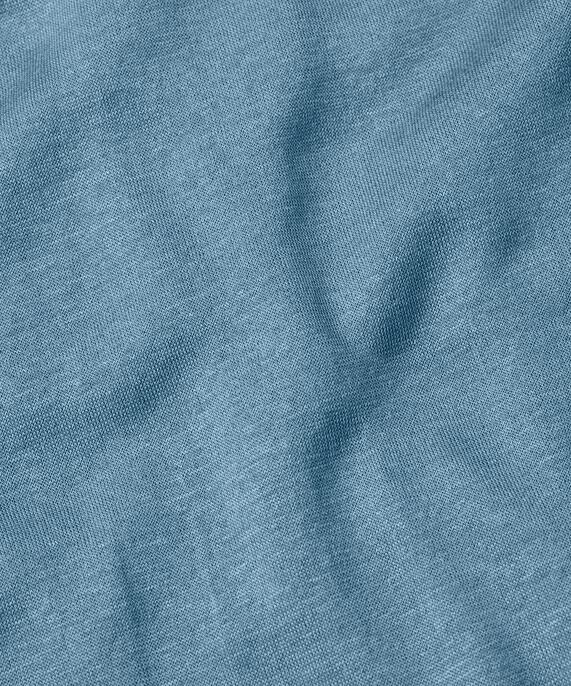 Amega JERSEY Scarf, Proven Blue